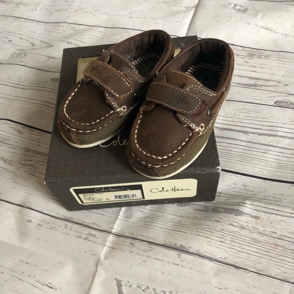 cole haan baby boy shoes